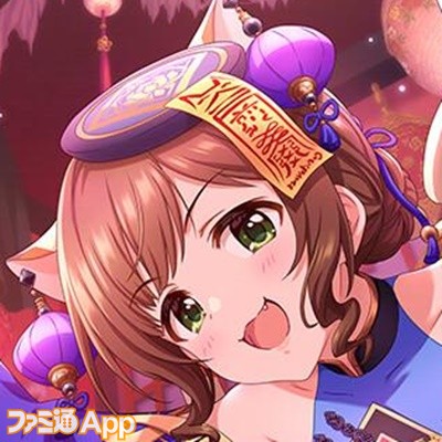 アイドルマスター シンデレラガールズ』ホラーなアイドルたちが集うハロウィンコレクション2023・シンデレラガールズ篇【アイマス日記第281回】 |  ファミ通App【スマホゲーム情報サイト】