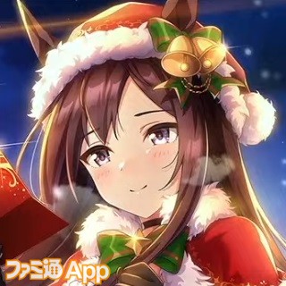 ウマ娘】クリスマス衣装のメジロパーマー、メジロブライトが登場！新