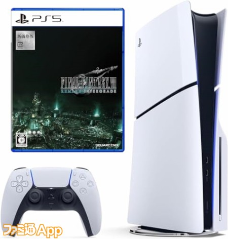 PlayStation5通常版 (CFI-1100A01)新品未使用 PS5本体