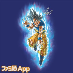 ドラゴンボール レジェンズ』ULTRAレアリティ“身勝手の極意“兆” 孫悟空”登場。とよたろう先生描きおろしイラストも公開 |  ファミ通App【スマホゲーム情報サイト】