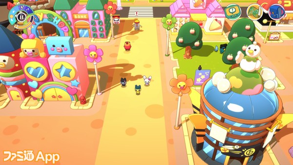 Tamagotchi Adventure Kingdom_Screenshot_3840x2160_02