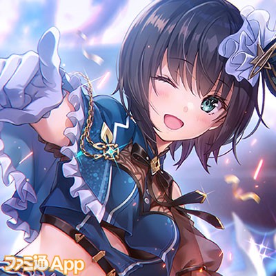 ヘブバン』最大100連無料！毎日無料10連ガチャが引けるキャンペーン開催、アイドル衣装のSS蒼井えりか＆水瀬いちごもピックアップ |  ファミ通App【スマホゲーム情報サイト】