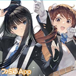 うたわれるもの ロストフラグ』と『WHITE ALBUM2』のコラボイベントが2