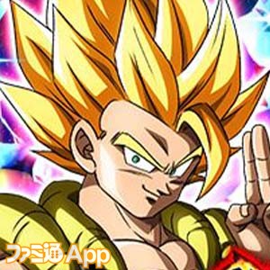 ドラゴンボールZ ドッカンバトル』新SSR“超サイヤ人ブロリー”、“超サイヤ人ゴジータ”が登場。本日（1/29）より9周年キャンペーンが開催 |  ファミ通App【スマホゲーム情報サイト】