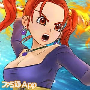 DQチャンプ』×『ドラゴンクエスト VIII』コラボイベントが本日（1/31 