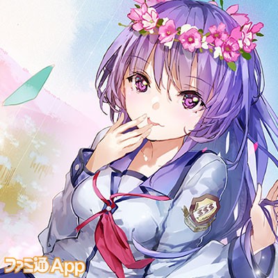ヘブバン」×「Angel Beats!」コラボ第3弾で「ガルデモ」が“全員卒業”！ C105やグッズ情報も公開 | アニメ！アニメ！