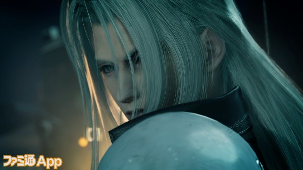 FF7エバークライシス』×『FF7リバース』コラボが2月16日より開催決定