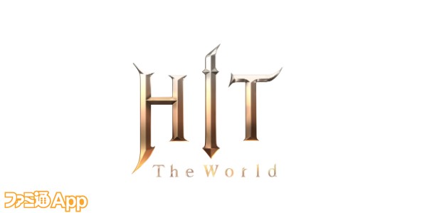 HIT：The World