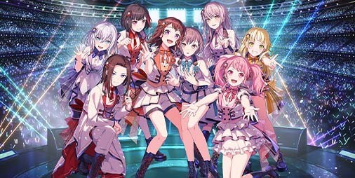 『バンドリ！ガルパ』リリース7周年を記念したキャンペーン情報や