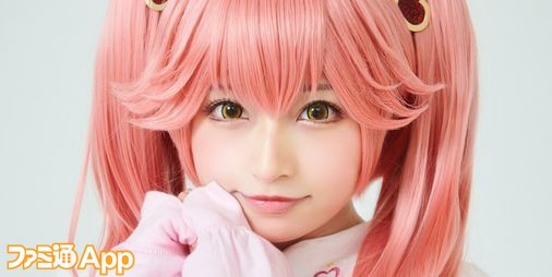 コンパス】“魔法少女リリカ”の公式コスプレイヤー“Lemi”を紹介【クリエイター紹介】 | ファミ通App【スマホゲーム情報サイト】