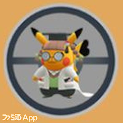 ポケモンGO日記#368】1位になったことはないけどドクター・ピカチュウ