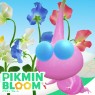 『ピクミン ブルーム』4月の花はスイートピー!! 最新開花情報とコミュディ開催日の話をしよう【プレイログ#589】