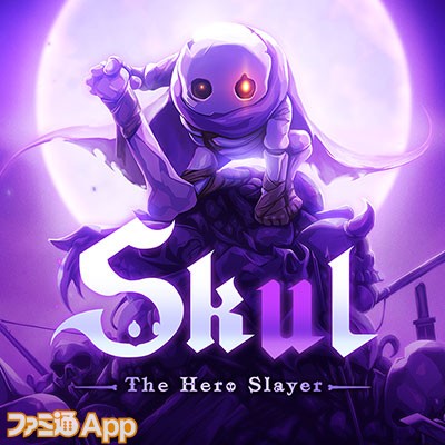 Skul: The Hero Slayer