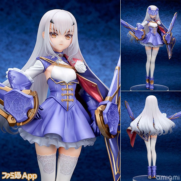 エルフのバレリーナ】1/7スケール 完成品フィギュア 妖精 - dzhistory.com