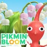 『ピクミン ブルーム』5月の花はスズラン!! グローバルチャレンジが80億本突破した 近況リポート【プレイログ#614】