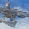 【FF7エバークライシス日記＃21】『エバクラ』にも飛空艇ハイウインドが登場！いったいどんな機能なのか早速試してみた