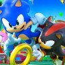 ソニックの新作スマホアプリ『Sonic Rumble（ソニックランブル）』が今冬配信決定。『アングリーバード』で知られるロビオ・エンタテインメントとの協業タイトル第1弾