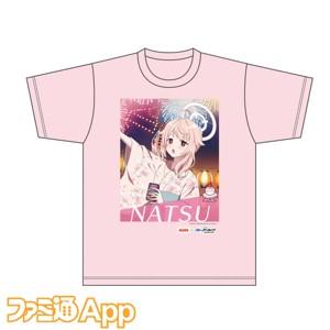 6月Tシャツ_natsu