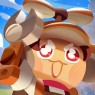 Yostarが『クッキーラン』シリーズ新作スマホゲーム『CookieRun: Tower of Adventures』を日本国内で配信。デヴシスターズと契約締結