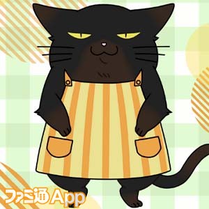 アニメ『デキる猫は今日も憂鬱』の新作パズルゲーム『デキる猫は今日も憂鬱～デキる猫はパズルもデキる～（パズ猫）』が2024年内リリース決定 |  ファミ通App【スマホゲーム情報サイト】