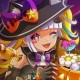 みんなにハッピー☆ハロウィン