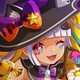 みんなにハッピー☆ハロウィン