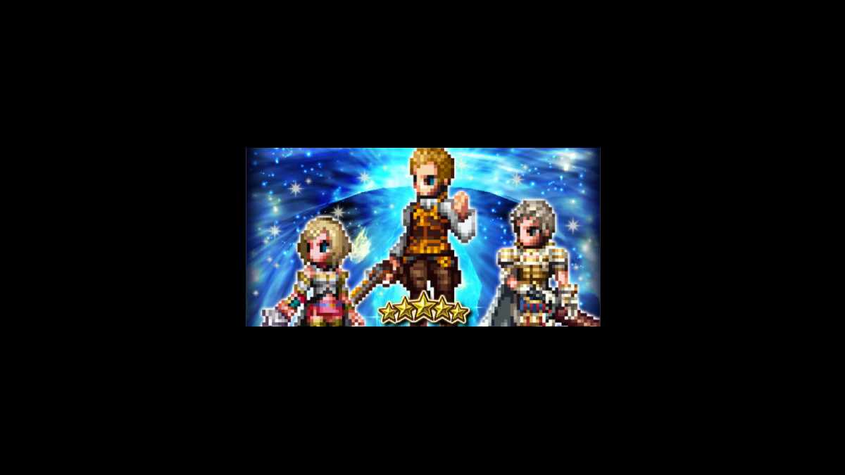 Ffbe攻略 Ffxii キャラクター バルフレア アーシェ ラスラ ヴァン パンネロの評価と性能まとめ ファミ通app