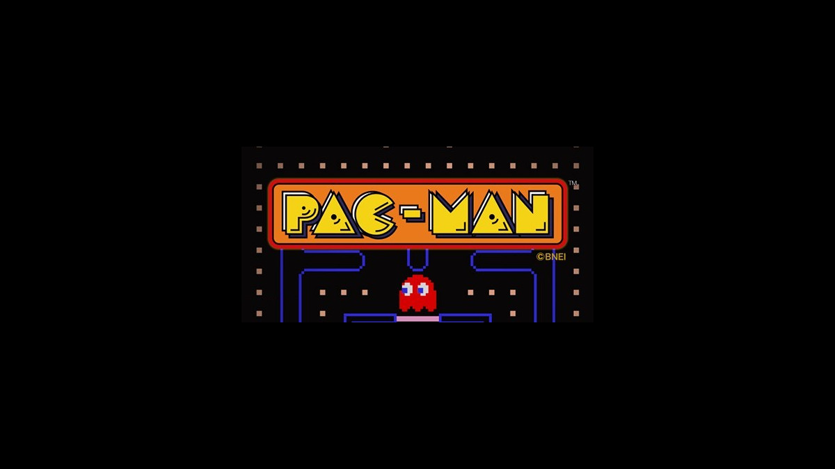 ミニファミコンにも収録 パックマン のドット絵line着せかえ登場 スマホゲーム情報ならファミ通app
