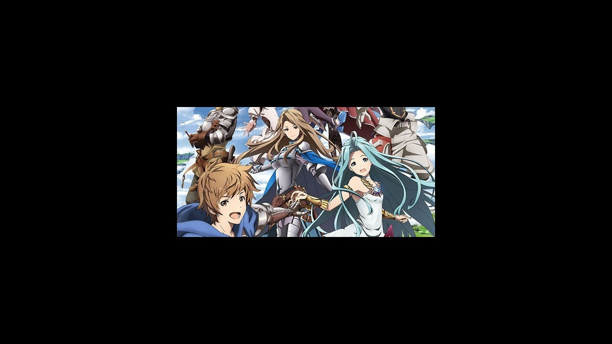 グラブル アニメは17年4月スタート 1月先行放送 ジータの年賀状プレゼント情報も ファミ通app