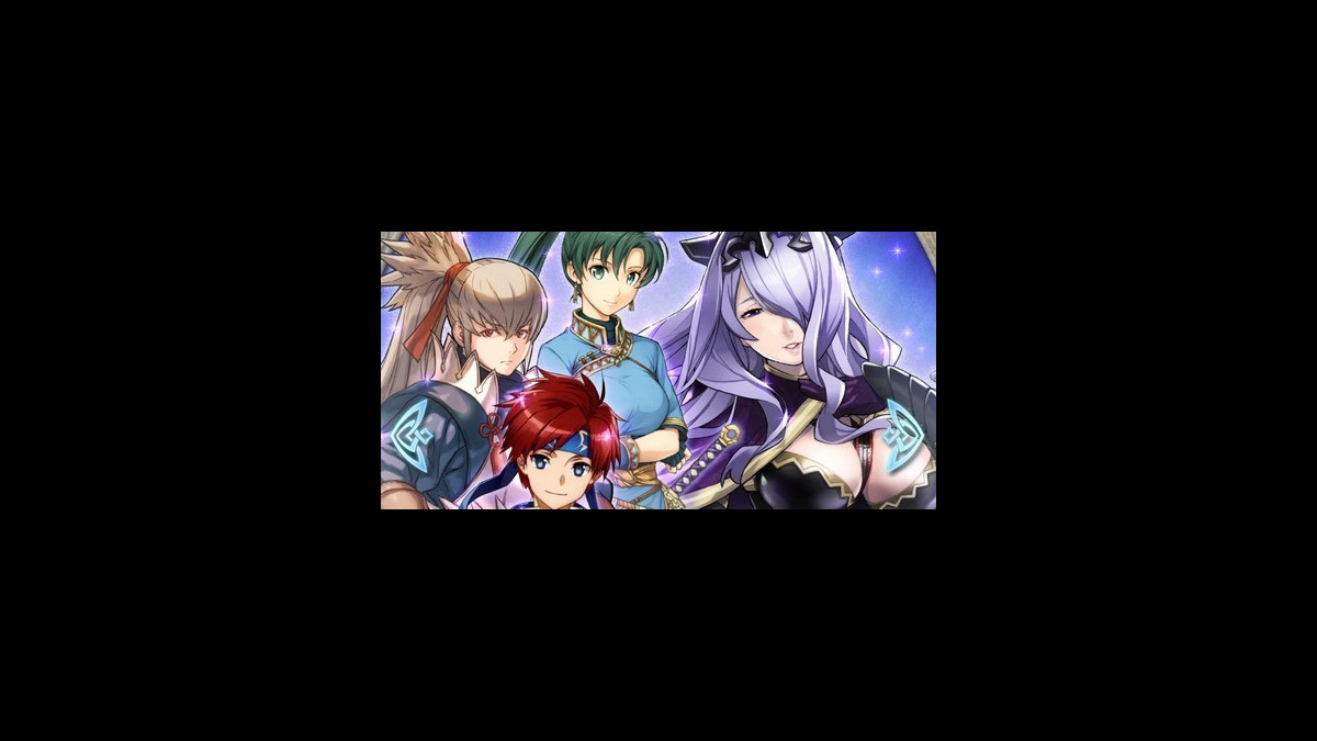 ファイアーエムブレム ヒーローズ攻略 英雄召喚 ガチャ の星5確率アップの仕組みと計画的な引きかた ファミ通app