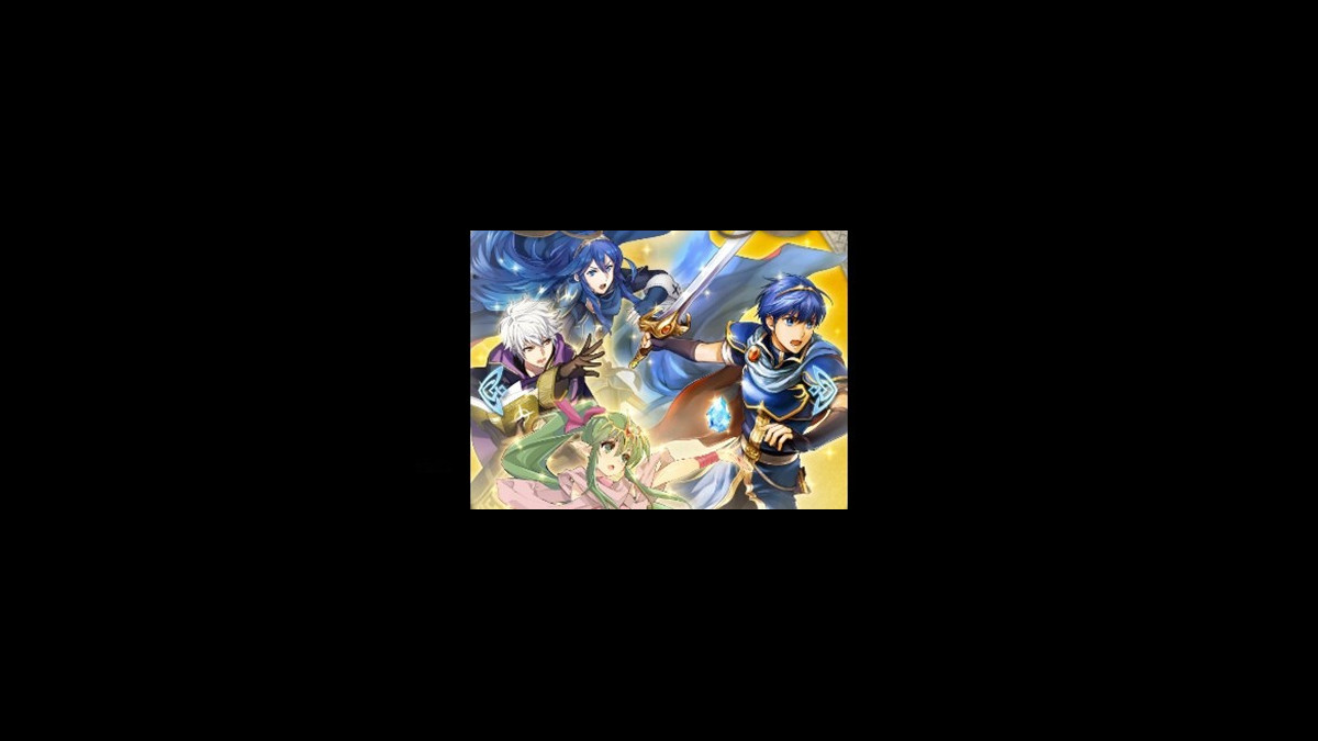 新作 スマホ版 ファイアーエムブレム ヒーローズ Ios Android版ともに配信スタート ファミ通app