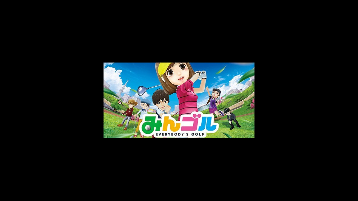 スキマ時間でサクッと みんゴル やり込み要素豊富なシングルモード ひとりでゴルフ とは ファミ通app