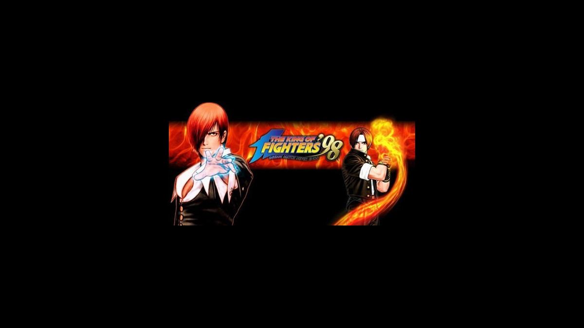 ドット絵rpg グラサマ の Kof コラボイベント開催日時が発表 完全再現された草薙京や八神庵を見逃すな ファミ通app