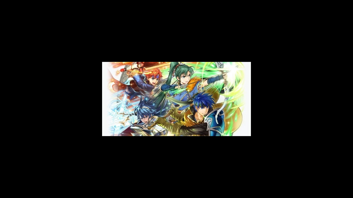 ファイアーエムブレム ヒーローズ攻略 英雄総選挙バージョンの星5キャラを選んでもらえる 大いなる英雄たち 召喚まとめ スマホゲーム情報ならファミ通app