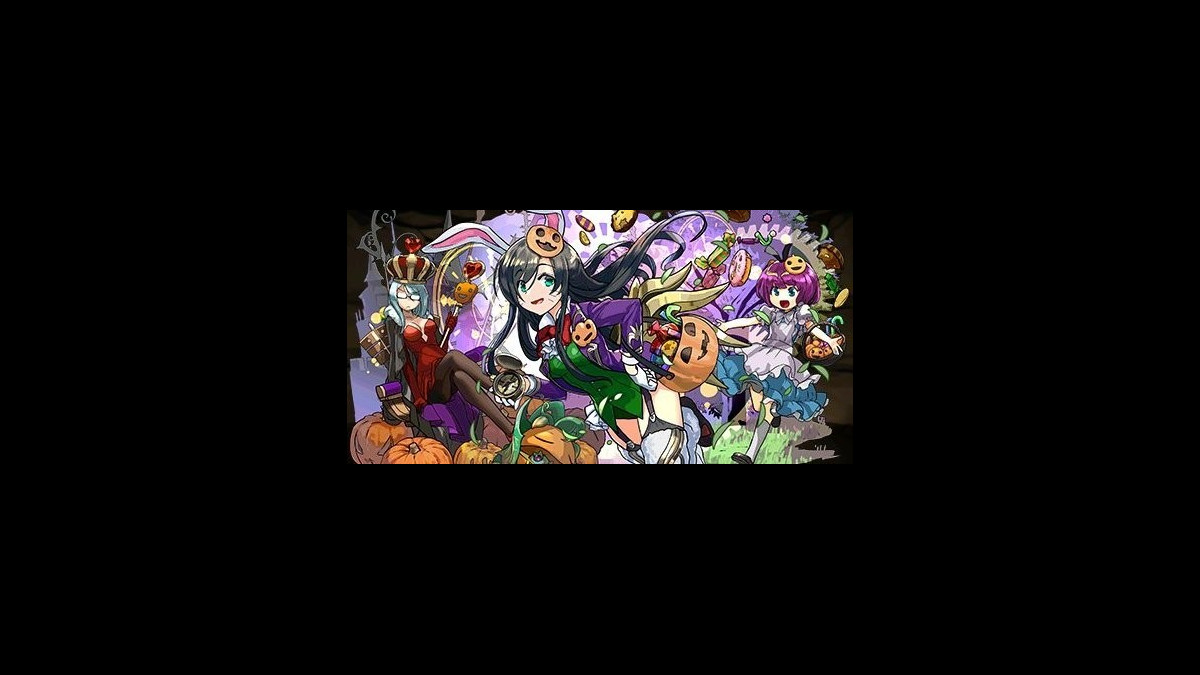 パズドラ攻略 カミムスビのサブに必須級の性能 ハロウィンヴェルダンディの評価 使い道を考察 スマホゲーム情報ならファミ通app