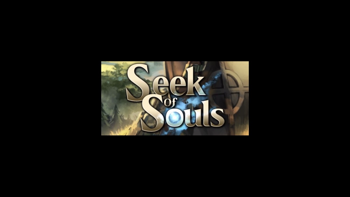 新作 謎と理不尽が入り乱れ 困惑するほど奇妙なフリーシナリオrpg Seek Of Souls 自由なる冒険 ファミ通app