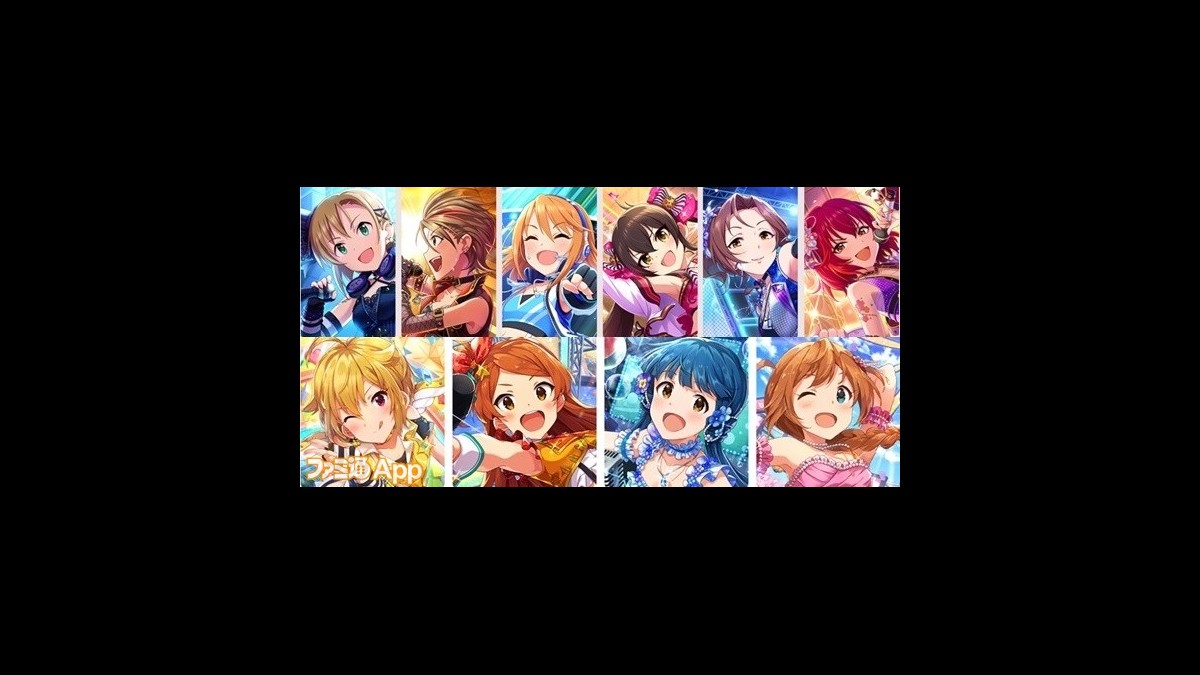 アイドルマスター シンデレラガールズ アイドルマスター ミリオンライブ が出演した リスアニ Live 21 ミニレポート アイマス日記第17回 ファミ通app